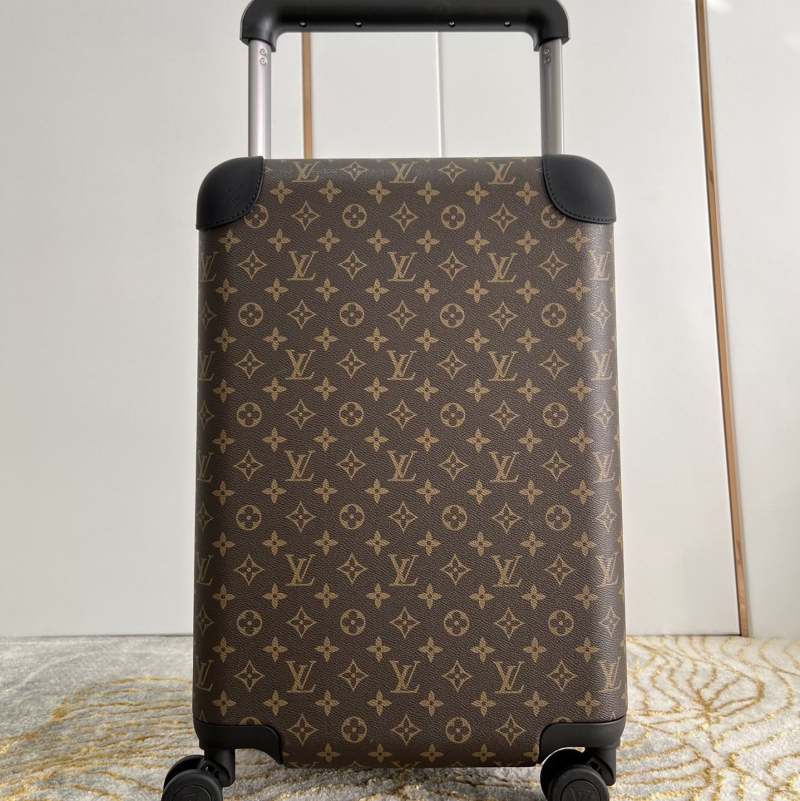 LV Suitcase